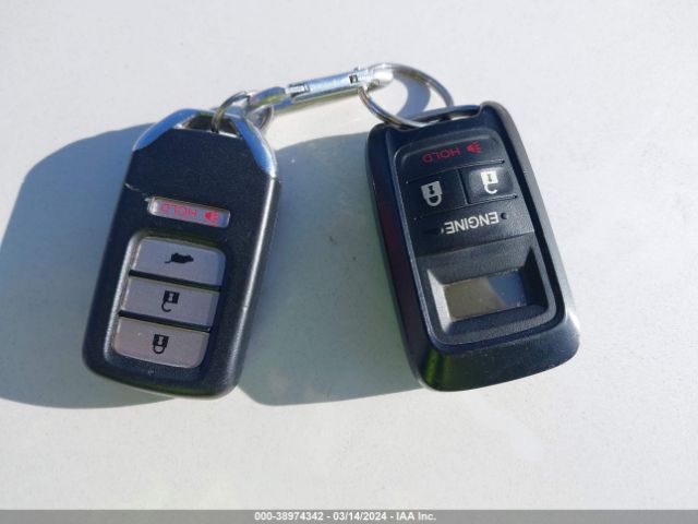 5J6RM4H74FL037414 Honda Cr-v Ex-l