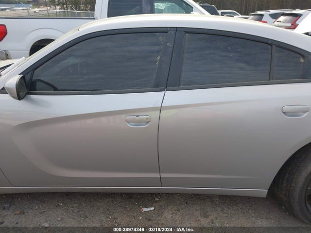 Dodge Charger Sxt Rwd 2020 2C3CDXBG8LH119410 Image 15