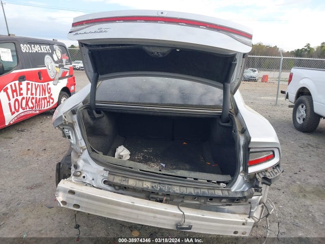 Dodge Charger Sxt Rwd 2020 2C3CDXBG8LH119410 Image 17