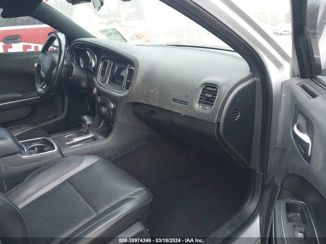 Dodge Charger Sxt Rwd 2020 2C3CDXBG8LH119410 Image 5