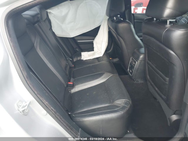 Dodge Charger Sxt Rwd 2020 2C3CDXBG8LH119410 Image 8