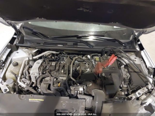 3N1AB8BV1LY308944 Nissan Sentra S Xtronic Cvt