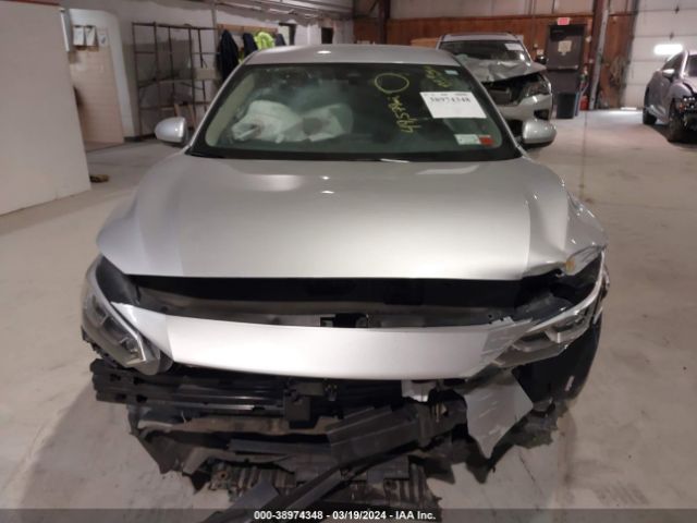 3N1AB8BV1LY308944 Nissan Sentra S Xtronic Cvt