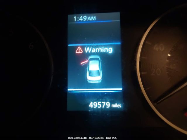 3N1AB8BV1LY308944 Nissan Sentra S Xtronic Cvt