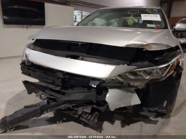 3N1AB8BV1LY308944 Nissan Sentra S Xtronic Cvt