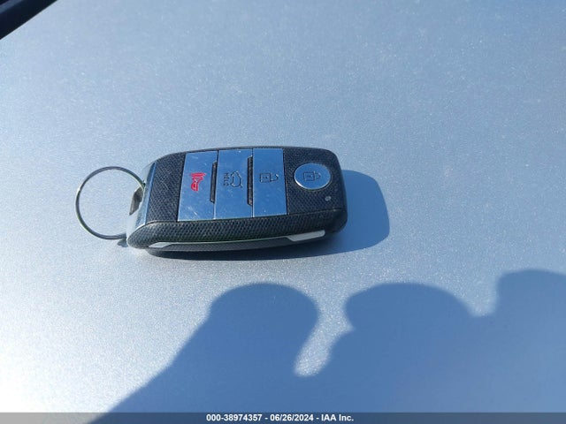 KIA Sportage Ex 2017 KNDPNCAC7H7105146 Image 11