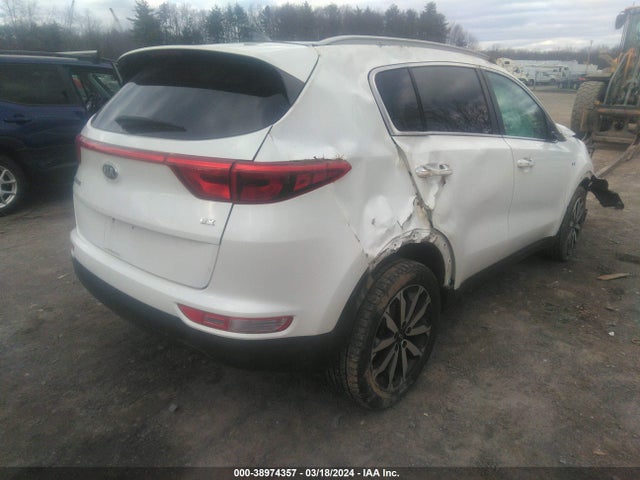 KIA Sportage Ex 2017 KNDPNCAC7H7105146 Image 4