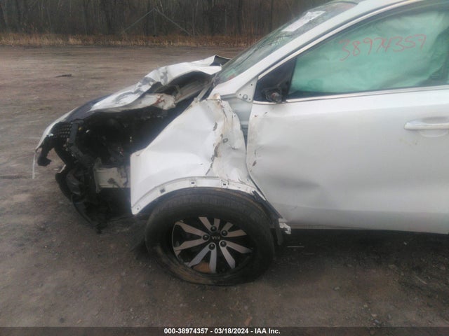 KIA Sportage Ex 2017 KNDPNCAC7H7105146 Image 6