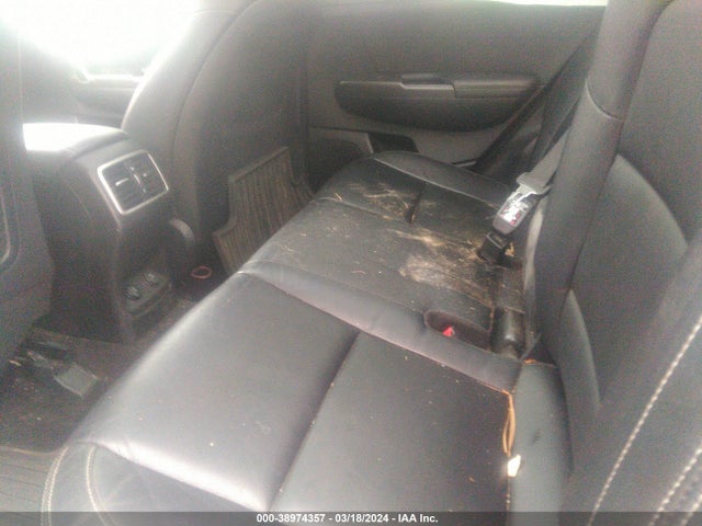KIA Sportage Ex 2017 KNDPNCAC7H7105146 Image 8