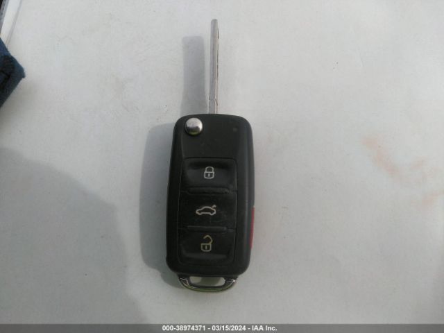 3VWD67AJ2GM250473 Volkswagen Jetta 1.4t Se