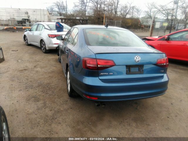 3VWD67AJ2GM250473 Volkswagen Jetta 1.4t Se
