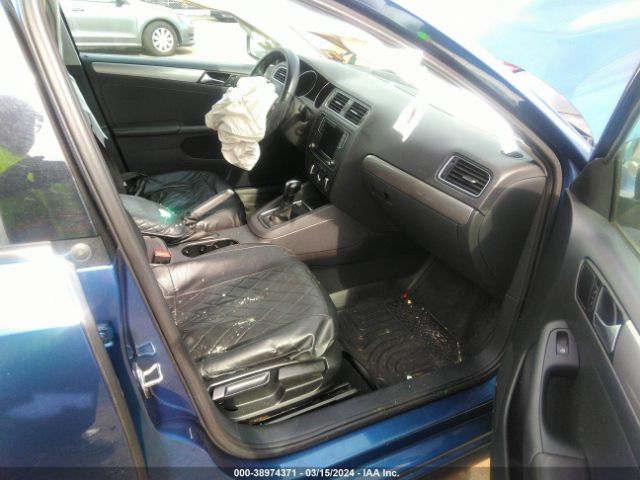 3VWD67AJ2GM250473 Volkswagen Jetta 1.4t Se