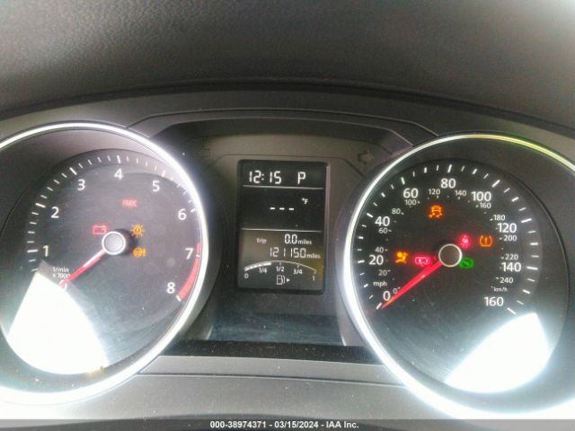 3VWD67AJ2GM250473 Volkswagen Jetta 1.4t Se