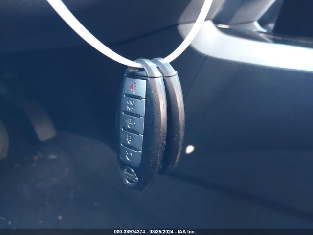 Nissan Altima 2.5 Sl 2014 1N4AL3AP2EC163284 Image 11