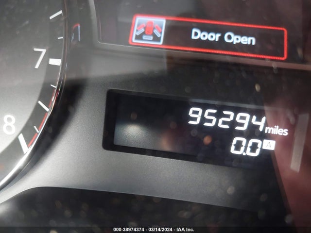 Nissan Altima 2.5 Sl 2014 1N4AL3AP2EC163284 Image 16