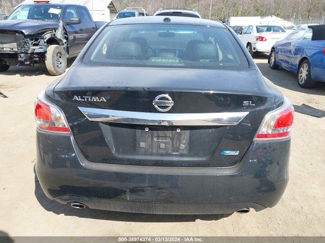 Nissan Altima 2.5 Sl 2014 1N4AL3AP2EC163284 Image 17