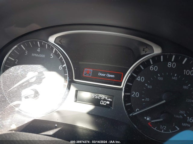 Nissan Altima 2.5 Sl 2014 1N4AL3AP2EC163284 Image 7