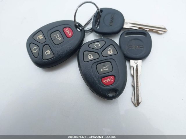 1GKKVSKD2FJ278105 GMC Acadia Slt-2