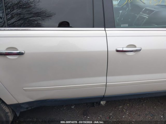 1GKKVSKD2FJ278105 GMC Acadia Slt-2
