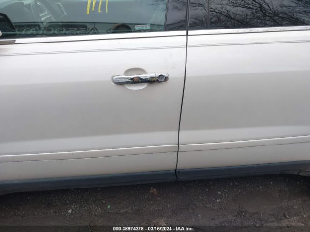 1GKKVSKD2FJ278105 GMC Acadia Slt-2