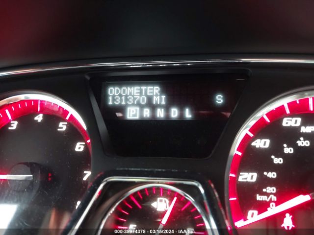 1GKKVSKD2FJ278105 GMC Acadia Slt-2