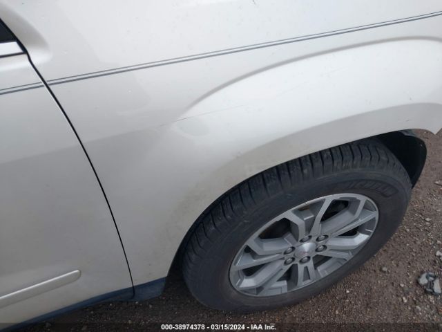 1GKKVSKD2FJ278105 GMC Acadia Slt-2
