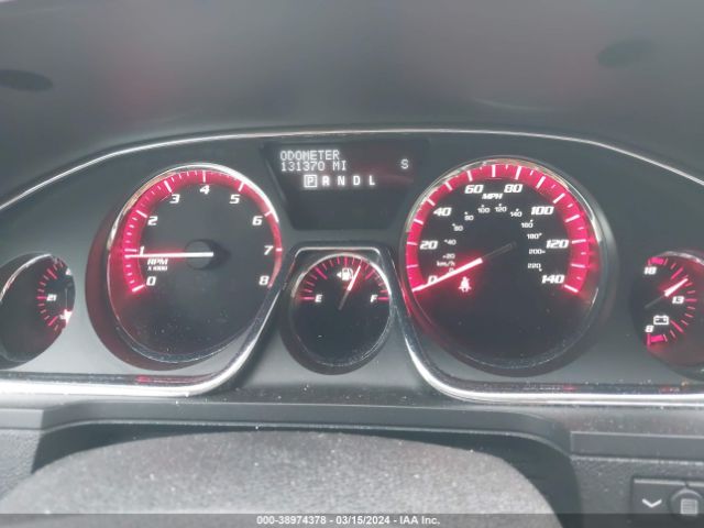1GKKVSKD2FJ278105 GMC Acadia Slt-2