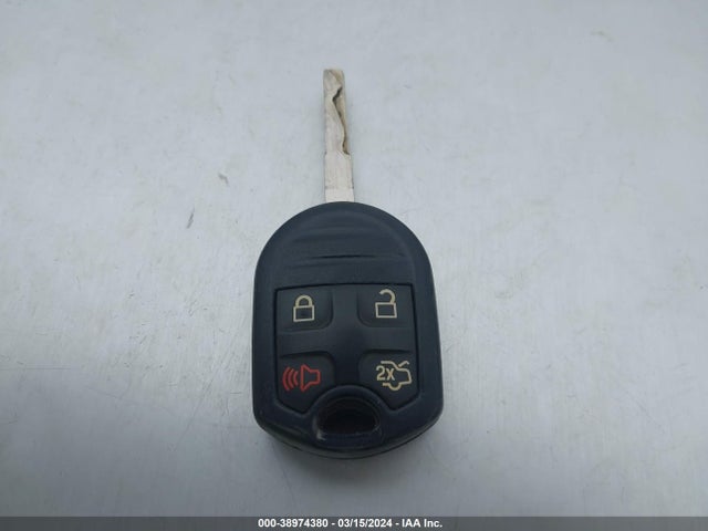 Ford FIESTA SE 2018 3FADP4BJ5JM129012 Image 11