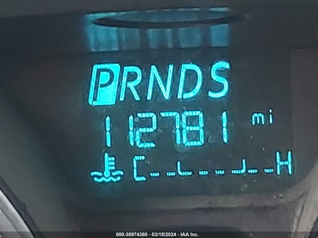 Ford FIESTA SE 2018 3FADP4BJ5JM129012 Image 7