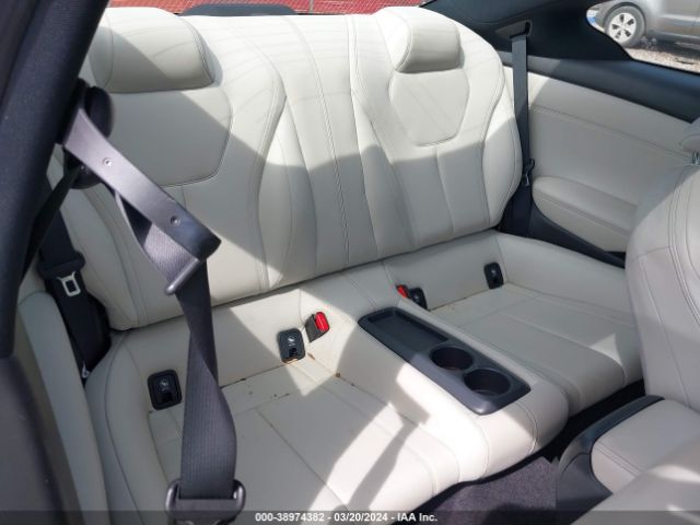 JN1EV7EK3JM341688 Infiniti Q60 3.0t Luxe