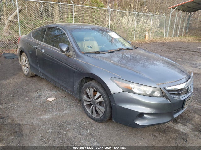 Продажа на аукционе авто 2012 Honda Accord 2.4 Ex-l, vin: 1HGCS1B87CA019001, номер лота: 38974392