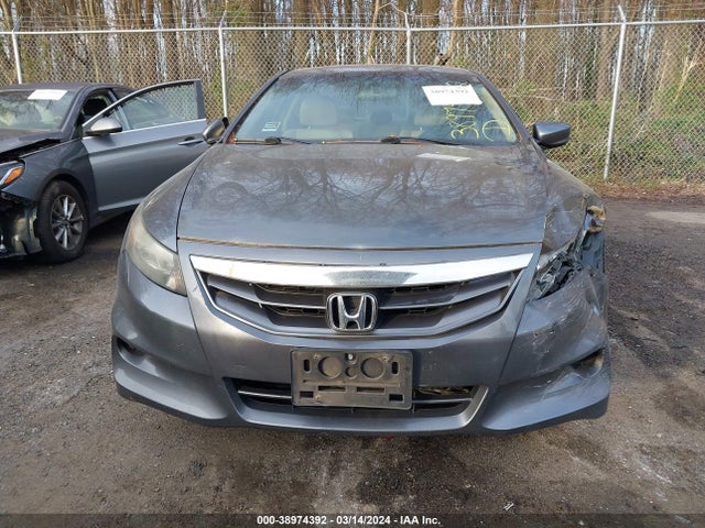 Продажа на аукционе авто 2012 Honda Accord 2.4 Ex-l, vin: 1HGCS1B87CA019001, номер лота: 38974392