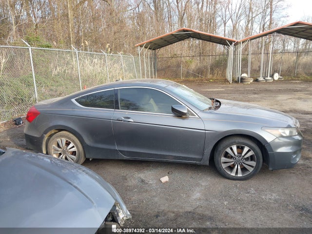 Продажа на аукционе авто 2012 Honda Accord 2.4 Ex-l, vin: 1HGCS1B87CA019001, номер лота: 38974392