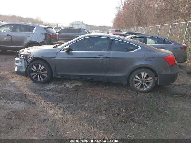 Продажа на аукционе авто 2012 Honda Accord 2.4 Ex-l, vin: 1HGCS1B87CA019001, номер лота: 38974392