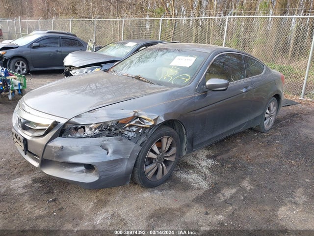 Продажа на аукционе авто 2012 Honda Accord 2.4 Ex-l, vin: 1HGCS1B87CA019001, номер лота: 38974392