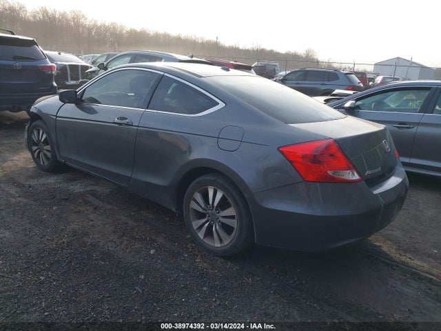 Продажа на аукционе авто 2012 Honda Accord 2.4 Ex-l, vin: 1HGCS1B87CA019001, номер лота: 38974392
