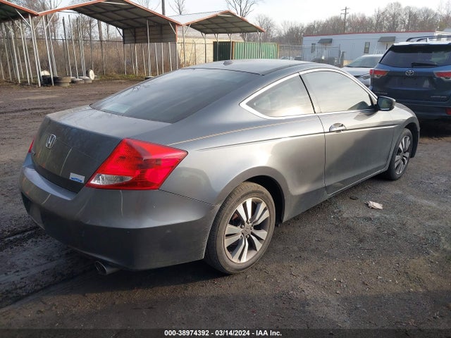 Продажа на аукционе авто 2012 Honda Accord 2.4 Ex-l, vin: 1HGCS1B87CA019001, номер лота: 38974392
