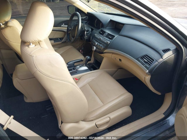 Продажа на аукционе авто 2012 Honda Accord 2.4 Ex-l, vin: 1HGCS1B87CA019001, номер лота: 38974392