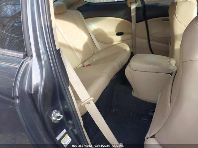 Продажа на аукционе авто 2012 Honda Accord 2.4 Ex-l, vin: 1HGCS1B87CA019001, номер лота: 38974392