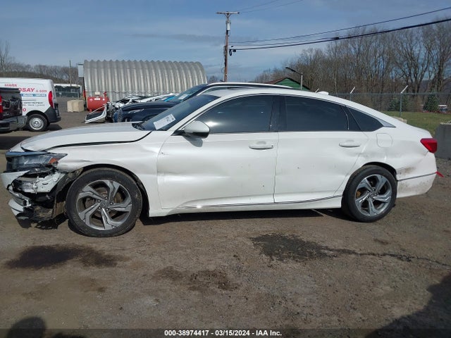 Honda Accord Ex-l 2018 1HGCV1F51JA175555 Image 14