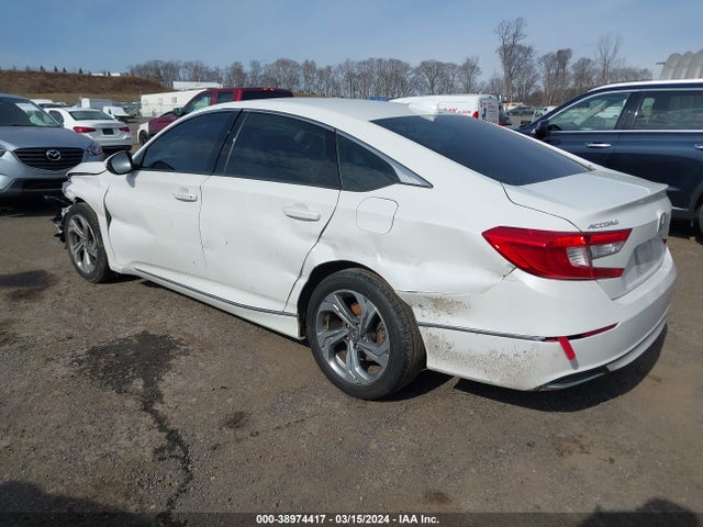 Honda Accord Ex-l 2018 1HGCV1F51JA175555 Image 3