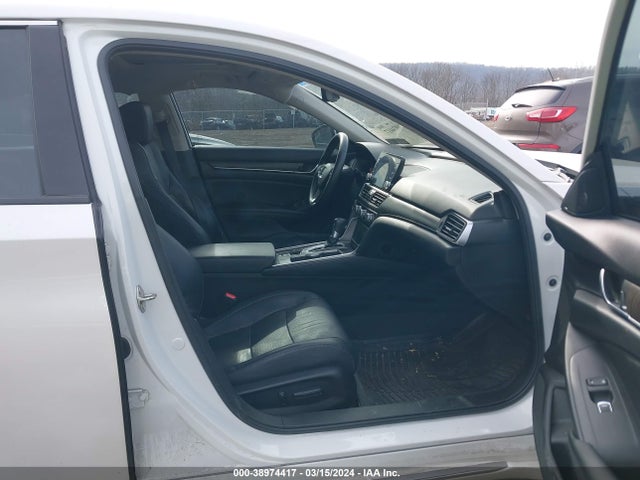 Honda Accord Ex-l 2018 1HGCV1F51JA175555 Image 5