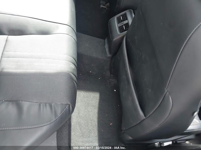 Honda Accord Ex-l 2018 1HGCV1F51JA175555 Image 8
