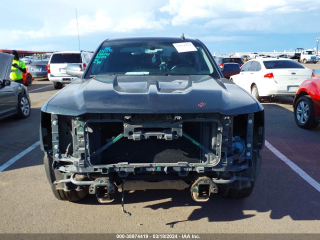 Chevrolet Silverado 1500 1lt 2017 3GCPCREC3HG194396 Image 12