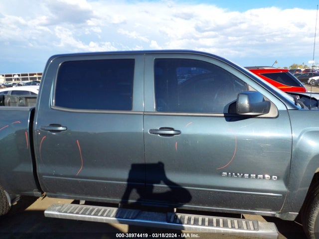 Chevrolet Silverado 1500 1lt 2017 3GCPCREC3HG194396 Image 13