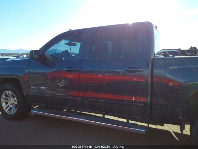 Chevrolet Silverado 1500 1lt 2017 3GCPCREC3HG194396 Image 14
