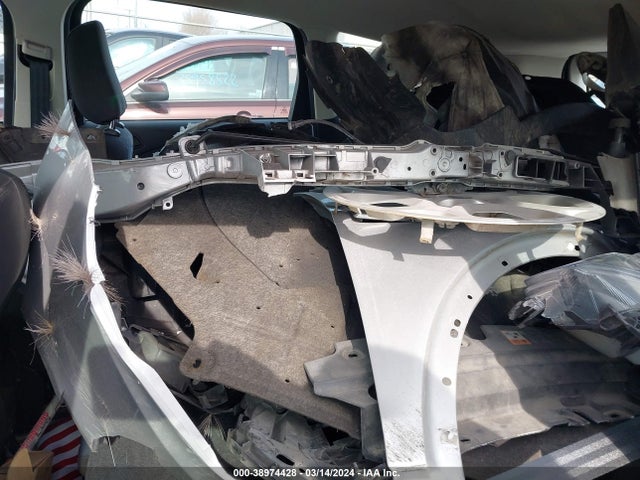 Ford ESCAPE S 2018 1FMCU0F70JUB38827 Image 12