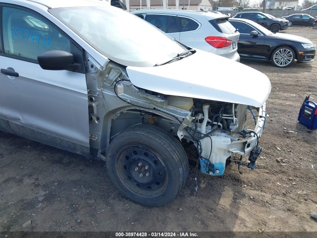 Ford ESCAPE S 2018 1FMCU0F70JUB38827 Image 13