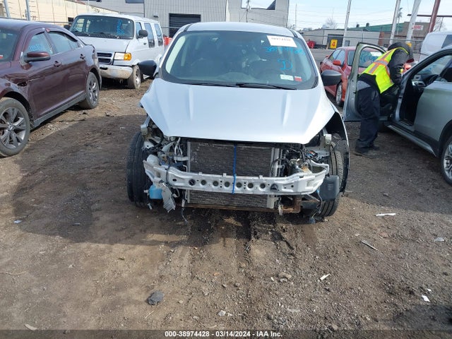 Ford ESCAPE S 2018 1FMCU0F70JUB38827 Image 6