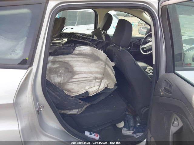 Ford ESCAPE S 2018 1FMCU0F70JUB38827 Image 8